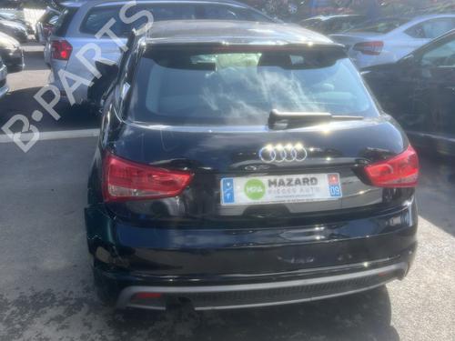 Electronic module AUDI A1 (8X1, 8XK) 1.6 TDI | BP32519797M83  - Image 7