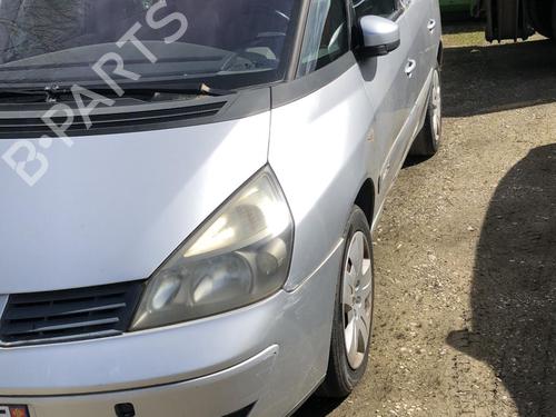 Left front window switch RENAULT ESPACE IV (JK0/1_) 2.2 dCi (JK0H) | BP26738341I27  - Image 10