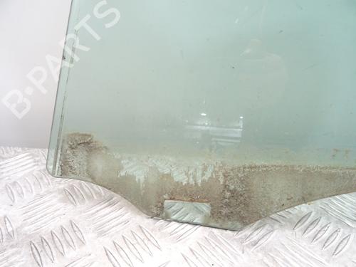 Front left door window KIA VENGA (YN) 1.4 CRDi 90 | BP30129125C18 