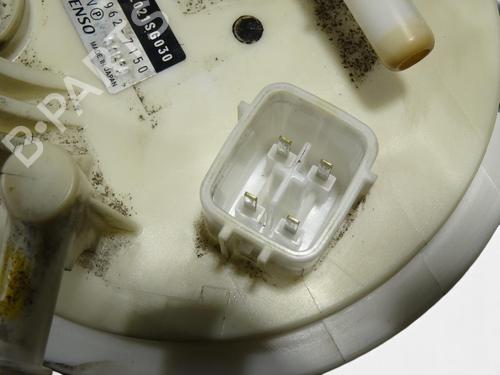 Fuel pump SUBARU XV (_GP_) 2.0 D AWD (GPD) | BP36401518M76 - Image 4