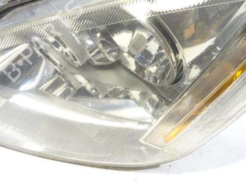 Left headlight FORD FOCUS C-MAX (DM2) 1.8 TDCi | BP29631344C28 - Image 7