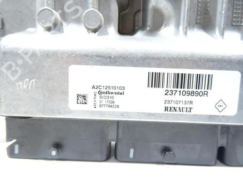 Electronic module RENAULT CAPTUR I (J5_, H5_) 1.5 dCi 90 (J5N4, J5M5, J5MW, J5M6, J5AL, J5AJ) | BP32029488M83 - Image 2