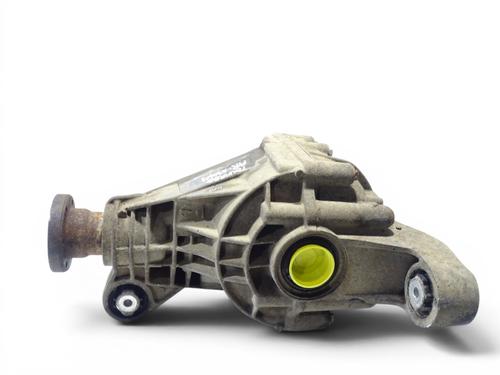Differential, bag Differential, bag VW TOUAREG (7LA, 7L6, 7L7) 3.0 V6 TDI (240 hp) 36438711 36438711