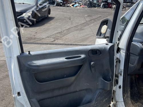 Used Parts PEUGEOT EXPERT Van (222)  1.9 D  4835472