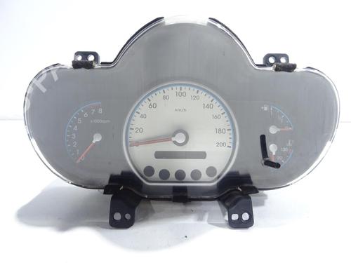 Used Instrument cluster HYUNDAI i10 I (PA) 1.2 (78 hp) 29501096