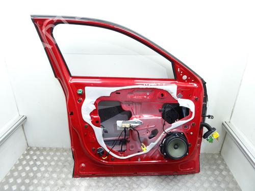 Left front door JEEP AVENGER (J2) Electric | BP27346753C2 