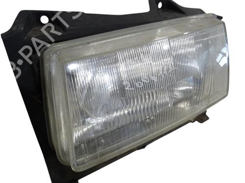 Used Left headlight Left headlight 38745418 38745418