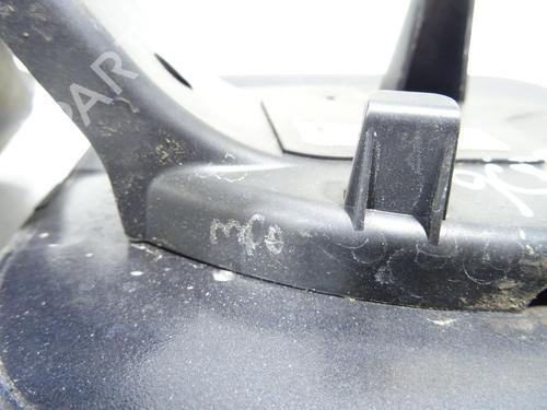 Klapa wlewu paliwa RENAULT CLIO III (BR0/1, CR0/1) 1.2 16V (BR02, BR0J, BR11, CR02, CR0J, CR11) | BP29865843C131