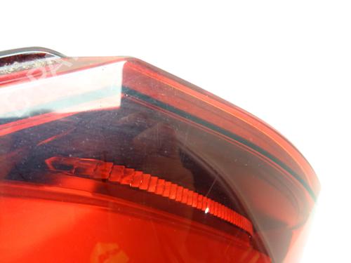 Left taillight PEUGEOT 2008 I (CU_) 1.2 THP 110 / PureTech 110 | BP36589090C34 - Image 5