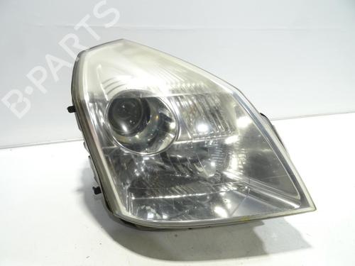 Right headlight RENAULT VEL SATIS (BJ0_) 3.0 dCi (BJ0J, BJ0N) | BP23786062C29  - Image 6
