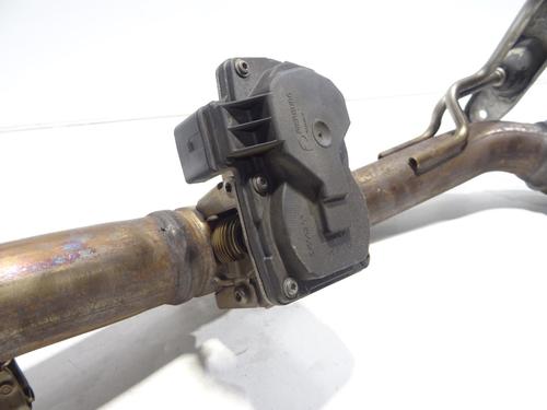 Exhaust system AUDI A3 Sportback (8VA, 8VF) 1.4 TFSI | BP29269807M121