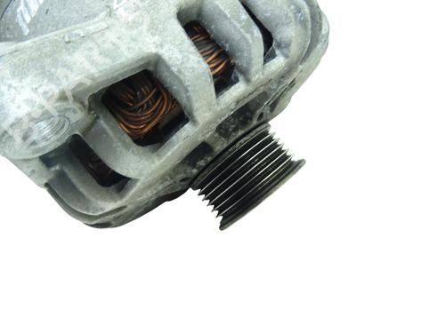 Used Alternator Alternator PEUGEOT 308 I (4A_, 4C_) 1.6 HDi (112 hp) 36148431 36148431