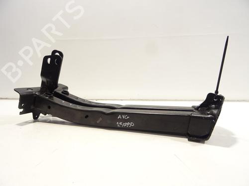 Used Crossmember CITROËN C4 III (BA_, BB_, BC_) 1.2 Hybrid 136 (BAHPYJ) (136 hp) 29484611