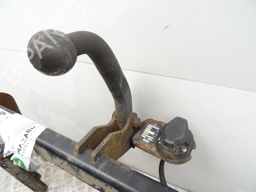 Tow ball/Mechanism OPEL ZAFIRA / ZAFIRA FAMILY B (A05) 1.7 CDTI (M75) | BP29204237C141 
