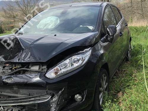 Starter FORD FIESTA VI (CB1, CCN) 1.5 TDCi | BP27540016M8 - Image 5