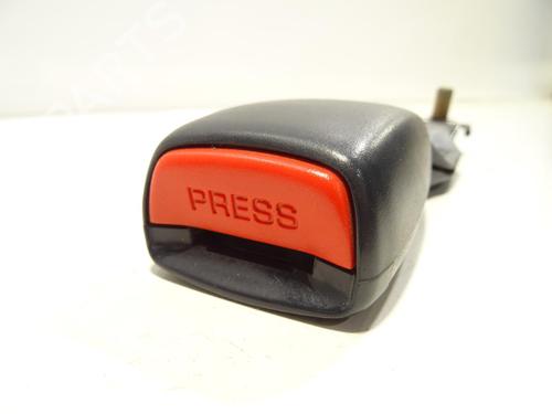 Seat buckle HONDA HR-V (GH_) 1.6 16V (GH1, GH3) | BP21076458I32 