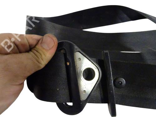 Used Front right seatbelt Front right seatbelt 39257530 39257530