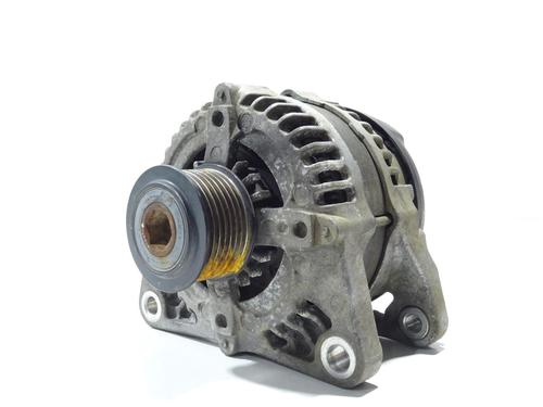 Used Alternator SUZUKI GRAND VITARA II (JT, TE, TD) 1.9 DDiS All-wheel Drive (JT419, TD44, JB419WD, JB419XD,... (129 hp) 27220665