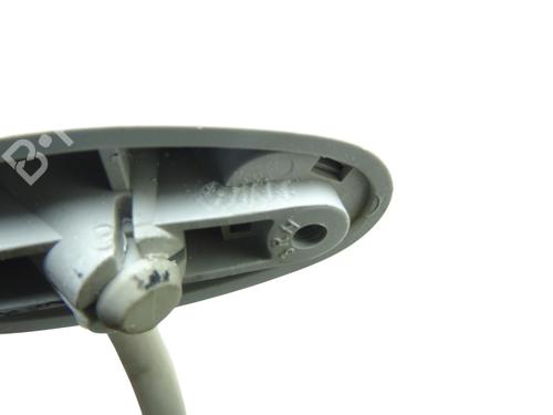 Right sun visor MINI MINI (R50, R53) One D | BP38475098I2 - Image 4