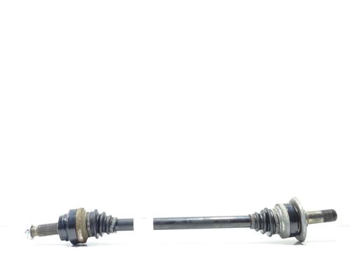 Used Left rear driveshaft BMW X5 (F15, F85) xDrive 40 d (313 hp) 29428576