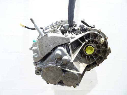 Used Gearbox Gearbox DACIA DUSTER (HS_) 1.5 dCi (109 hp) 29896047 29896047
