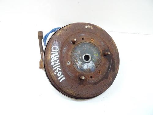 Used Right front steering knuckle Right front steering knuckle 37726163 37726163