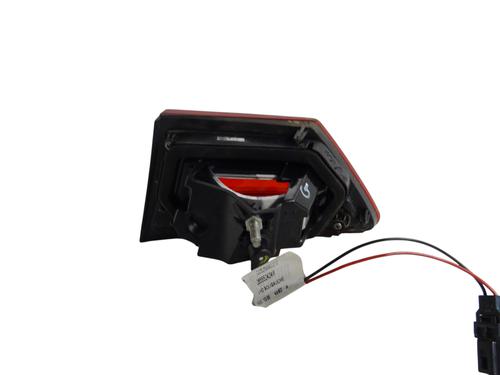 Left tailgate light RENAULT CLIO IV (BH_) 1.5 dCi 75 | BP38296837C79 - Image 3