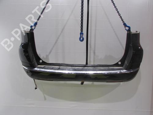 Used Rear bumper CITROËN C4 Picasso I MPV (UD_) [2006-2015]  21972843