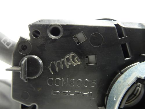 Used Steering column stalk Steering column stalk PEUGEOT EXPERT Van (VF3A_, VF3U_, VF3X_) 2.0 HDi 130 (128 hp) 22180346 22180346