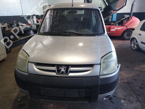 Electronic module PEUGEOT PARTNER MPV (5_, G_) 2.0 HDI | BP38475085M83 - Image 12