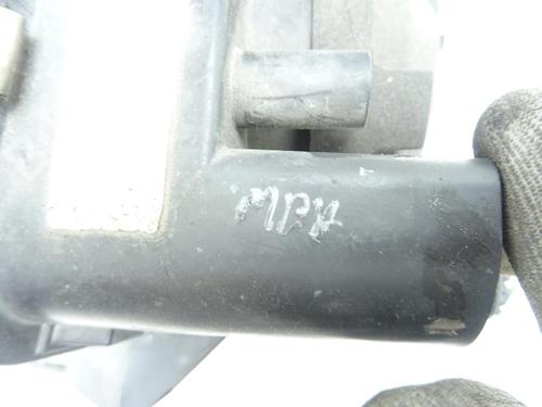 Right headlight FIAT MULTIPLA (186_) 1.9 JTD 105 (186AXB1A) | BP29631361C29