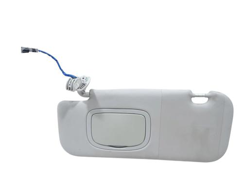 Left sun visor FIAT 500X (334_) 1.4 4x4 (334AXF22) | BP39697291I1 - Image 2
