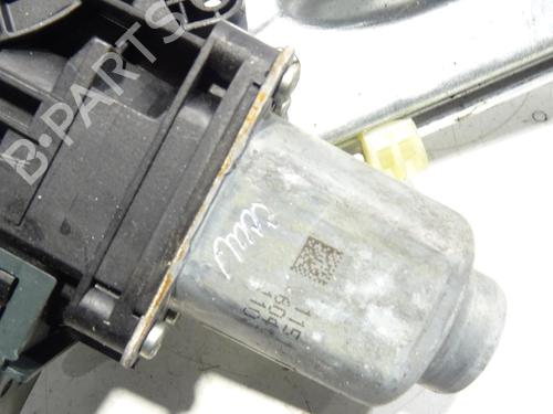 Rear right window mechanism RENAULT MEGANE IV Hatchback (B9A/M/N_) 1.6 TCe 205 (B9MV) | BP30791922C25 - Image 5