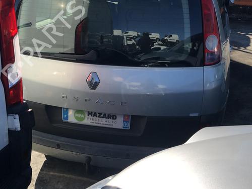 Left front window switch RENAULT ESPACE IV (JK0/1_) 2.2 dCi (JK0H) | BP20210552I27 - Image 9