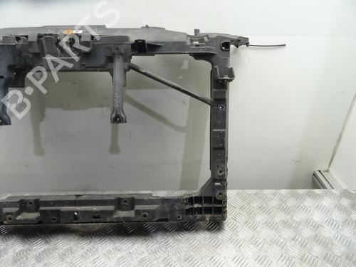 Front slam panel MAZDA 6 Hatchback (GH) 2.2 MZR-CD (GH10) | BP28083359C72 - Image 2