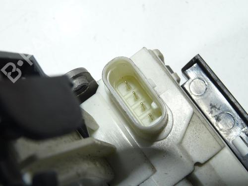 Front left lock MERCEDES-BENZ GLK-CLASS (X204) 250 CDI 4-matic (204.982, 204.904) | BP26934493C98 