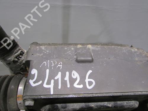 Rear axle RENAULT MEGANE IV Hatchback (B9A/M/N_) 1.6 TCe 205 (B9MV) | BP26166936M2 