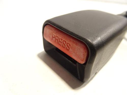 Seat buckle KIA CEE'D SW (ED) 1.6 CRDi 115 | BP29961189I32 - Image 5