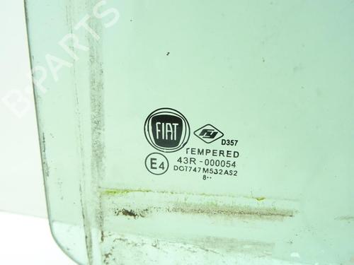 rear-left-door-window-fiat-panda-312_-319_-2012-32267351 main image