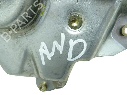 Used Front right window mechanism Front right window mechanism 37527853 37527853