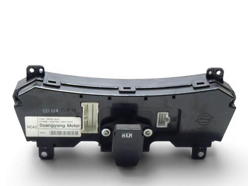 Climate control SSANGYONG KORANDO (CK) 2.0 e-XDi 4WD | BP35995340I5 - Image 3
