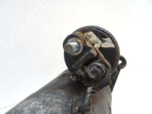 Used Starter Starter RENAULT CLIO I (B/C57_, 5/357_) 1.1 (46 hp) 32118589 32118589