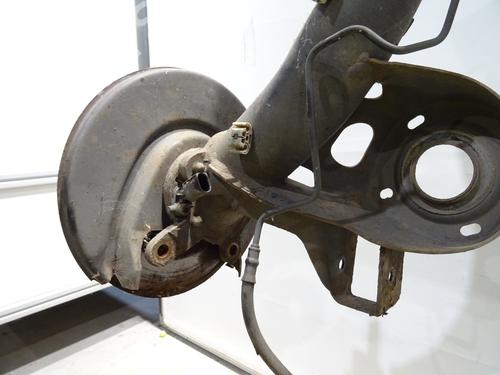 Used Rear axle Rear axle SEAT IBIZA IV SC (6J1, 6P5) 1.4 TSI Cupra (180 hp) 28020864 28020864