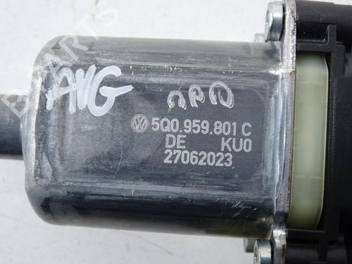 Left front window motor PORSCHE MACAN (95B) | BP30618603E21