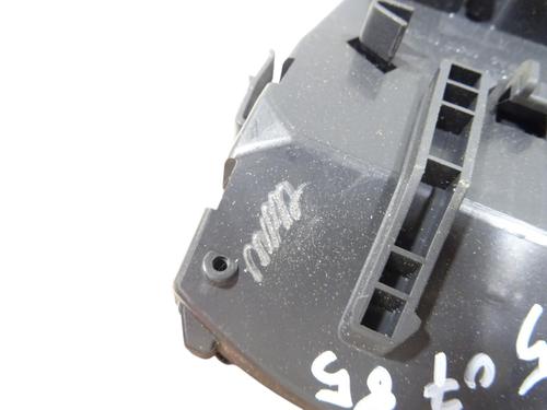Mando Mando RENAULT KANGOO Express (FW0/1_) [2008-2026] 34454394 34454394