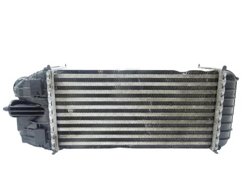 Intercooler Intercooler CITROËN C3 III (SX) 1.2 THP 110 (SXHNPS, SXHNZT, SXHNZ6) (110 hp) 35888529 35888529
