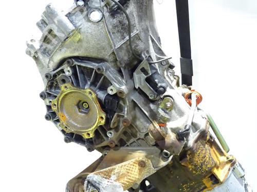 Used Gearbox Gearbox AUDI A6 C5 Avant (4B5, 4B6) 2.5 TDI quattro (150 hp) 21273900 21273900