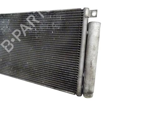 Used AC radiator AC radiator 36818110 36818110