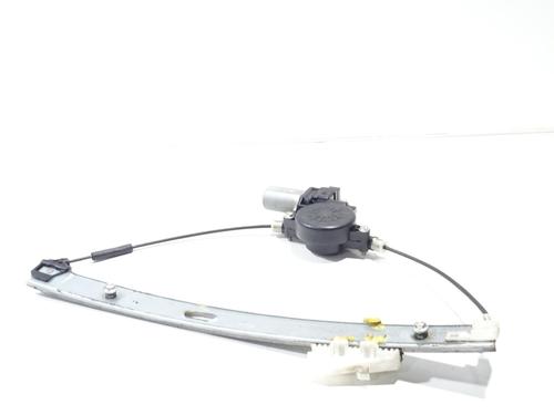 Front left window mechanism MAZDA 6 Hatchback (GH) 2.2 MZR-CD (GH10) | BP28077649C22  - Image 5