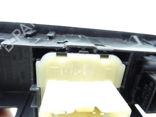 Left front window switch RENAULT CLIO IV (BH_) 1.5 dCi 90 | BP29452400I27